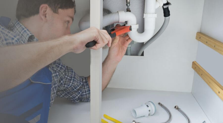 Professional emergency plumbing in Roseland, NJ